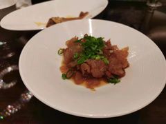 -皇冠假日酒店-御皇轩中餐厅
