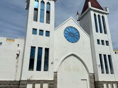 -哈尔滨文化公园