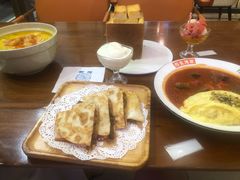 -厚生港萃·小吃餐厅(苍梧路店)