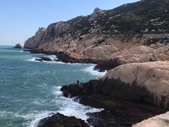 -东极岛景区