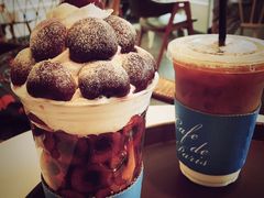 -Cafe de Paris(林荫路店)