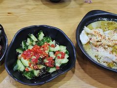 -陈老斯呼尔嗨吃烧烤(科巷店)