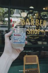 点击看大图 -IMUSE BARBER SHOP