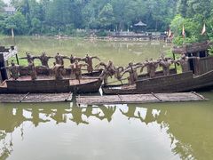-三国赤壁古战场