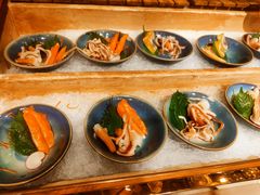 -芭菲盛宴·环球美食(解放碑英利国际店)