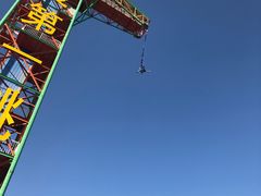 -巨鹏飞梦幻海岸