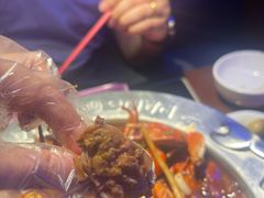 招牌肉蟹煲-胖哥俩肉蟹煲(河北勒泰购物中心店)
