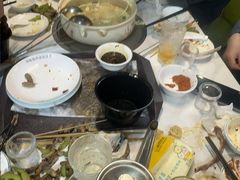 -清真·马坡烧烤涮牛肚·酸浆火锅(新区总店)