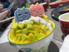-生活如沸·顺德水牛奶火锅(大学路店)