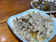 -如我美食(达道社区店)