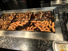 -星伦多 自助料理(圆融店)