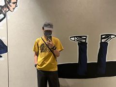 -Trainyard 炼·工场(中国国际贸易中心店)
