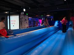 -VS SPORTS PARK运动玩乐园·团建·生日会(合生汇店)
