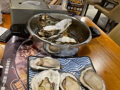 -帽帽家只卖生蚝·烧烤(沙湖路店)