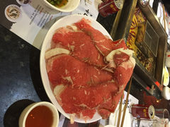 锦城印象火锅酒楼(高新店)-锦城印象火锅(天府长城店)