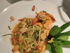 -泰椰里·泰国餐厅(智慧城广百广场店)