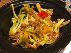-小和庆·知味(首铸万科店)