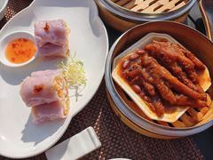 -水上明月·湖景餐厅