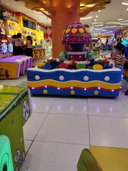 -meland·儿童乐园·游戏厅娃娃机·电玩Xbox(成都合生汇店)