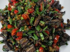 -院里寻菜·精致庭院菜(观沙岭店)