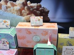 -巴黎贝甜(周浦海印店)