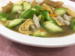 -东馆和天下特色餐饮(工农店)