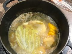 -呷哺呷哺(西单大悦城店)