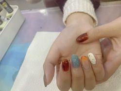 -IDO美甲美睫
