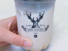 鹿丸噗哩-THE ALLEY 鹿角巷(华润万象城店)