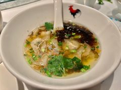 莆田扁肉汤（位）-莆田餐厅PUTIEN(深圳湾万象城家宴店)