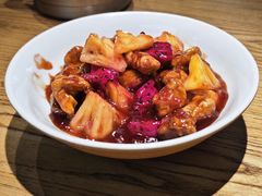 -潮粥荟·潮汕砂锅粥(朝阳大悦城店)