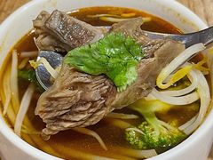 牛骨汤-Moka Bros 摩卡站(西单大悦城店)