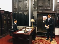 -沈阳金融博物馆