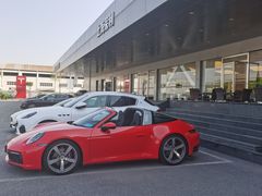 -上海保利玛莎拉蒂和阿尔法罗密欧(华翔路店)