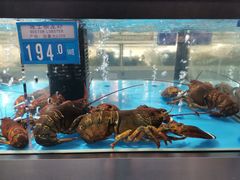 -麦德龙(郑东店)