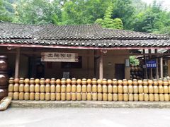-车溪民俗旅游区