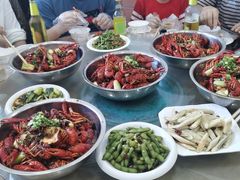-黄师傅香辣虾(金山大道店)