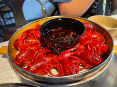 -巴厘龙虾·榜首油焖大虾(音乐学院·沿江酒馆店)