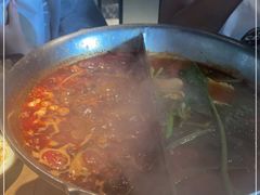 -湊湊火锅·茶憩(新中关购物中心店)