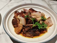 -MR鹅外