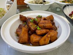 红烧芋艿-苏启渔港(云南北路店)