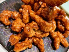 -吕氏疙瘩汤·海鲜新鲁菜(凯德mall新都心店)