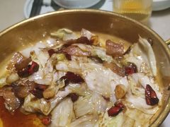 -佬麻雀·剁椒鱼头(京基KK One店)