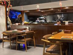 -傑·料理·海鲜放题(佛山文华荟店)