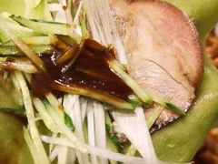 春饼-娄三少·老北京春饼烤鸭家常菜(方庄店)