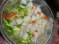 -螺丰汇柳州螺蛳粉(苹果园地铁站F口店)