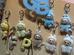 -泡泡玛特POPMART(上海环球港店)