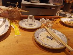 -新楚记烧烤·酒场·夺命肥肠(车公庙店)