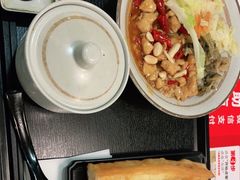 -永和大王(浦东南路店)