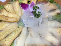 -束河人家(南锣鼓巷店)